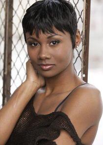 Emayatzy E. Corinealdi