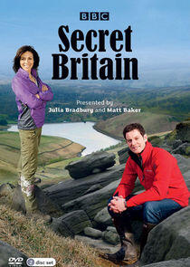 Secret Britain