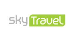 logo of Sky Travel