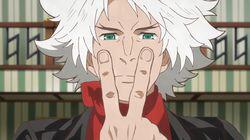 At Least Do the Chores At Least Do the Chores