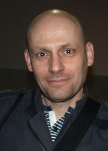 Maciej Wierzbicki