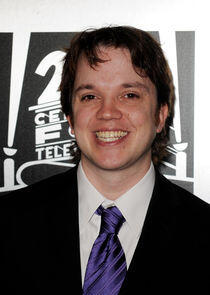 Eric Millegan