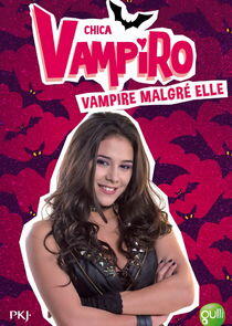 Chica Vampiro