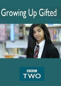 Growing Up Gifted