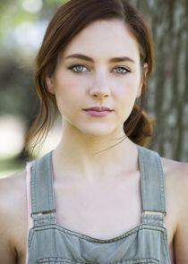 Haley Ramm