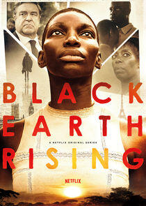 Black Earth Rising