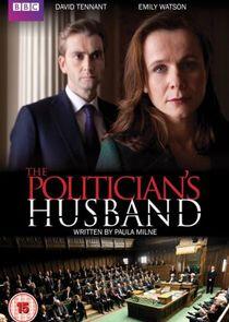 The Politician's Husband