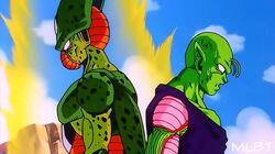 Run #17! The Suicidal Resistance, Piccolo