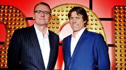 Sean Lock, John Bishop