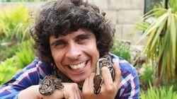 On the Move On the Move