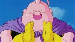 A Straight Line to Despair!? Terror of Majin Buu