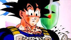 Training Completed! Does Goku, have the Composure to Defeat Cell?!