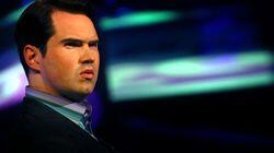 Jimmy Carr, Alan Carr