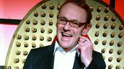 Sean Lock, Jason Manford