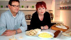 Jo Brand