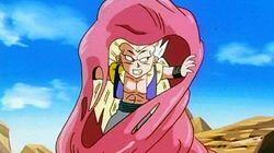 Buu's Trick - Gotenks is Absorbed?!