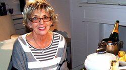 Sue Johnston