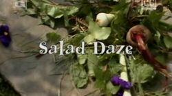 Salad Daze