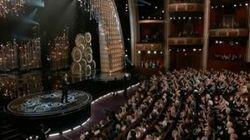 The 85th Annual Academy Awards