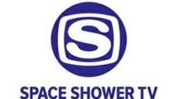 logo of Space Shower TV