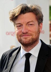 Charlie Brooker