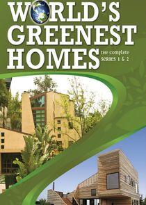 World's Greenest Homes