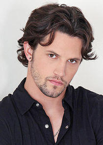 Nathan Parsons