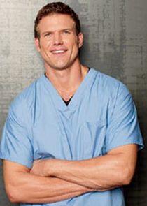 Travis Stork