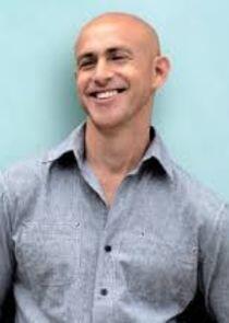 Andy Puddicombe