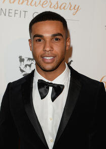 Lucien Laviscount