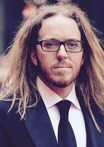 Tim Minchin