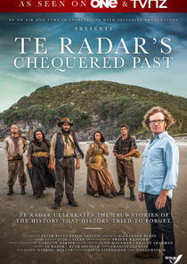 Te Radar's Chequered Past