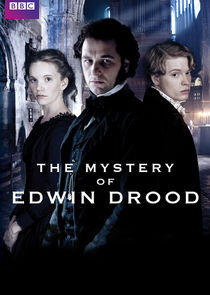 The Mystery of Edwin Drood