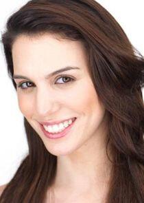 Christy Carlson Romano