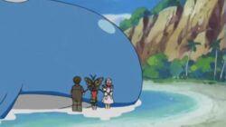 Having a Wailord of a Time