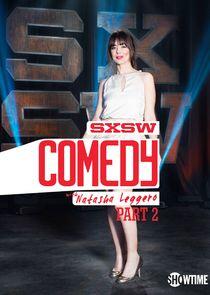 SXSW Comedy with Natasha Leggero