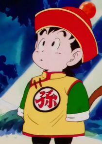 Son Gohan