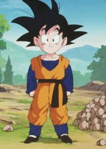 Son Goten