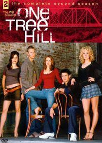 One Tree Hill - Season 2