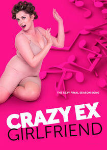 Crazy Ex-Girlfriend - Season 4