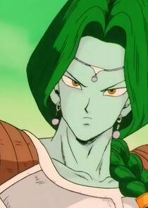 Zarbon