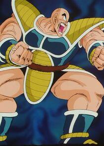 Nappa