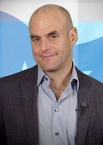 Peter Sagal