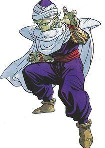 Piccolo