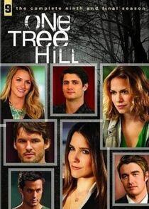 One Tree Hill - Season 9