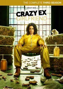 Crazy Ex-Girlfriend - Season 3