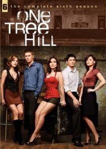 One Tree Hill - Season 6