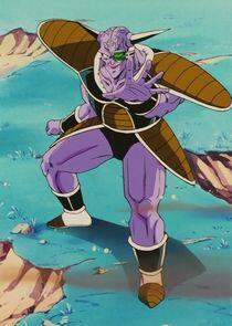 Ginyu