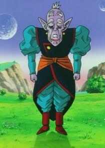 Old Kaio-Shin