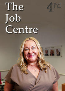 The Job Centre